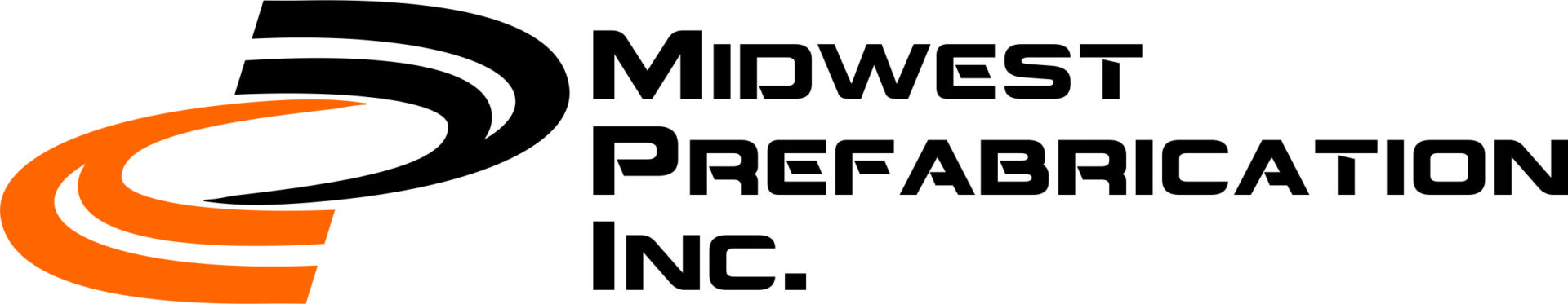 Midwest Prefab Inc Logo