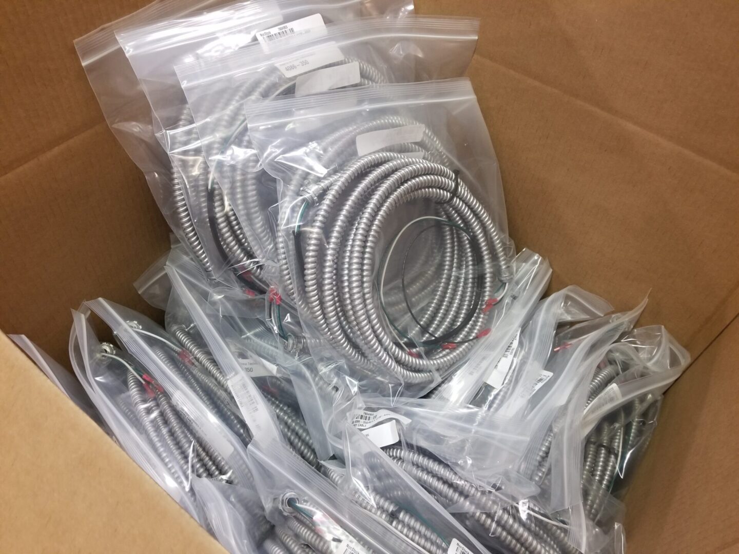 Cable kits